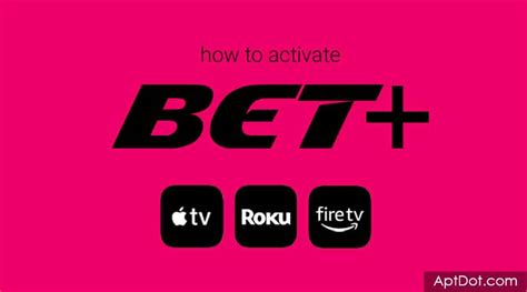 go to bet com activate|How do I unlock Live TV and more full episodes on the app or .